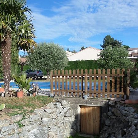 Au Clos Decoeur Salaise-sur-Sanne Extérieur photo