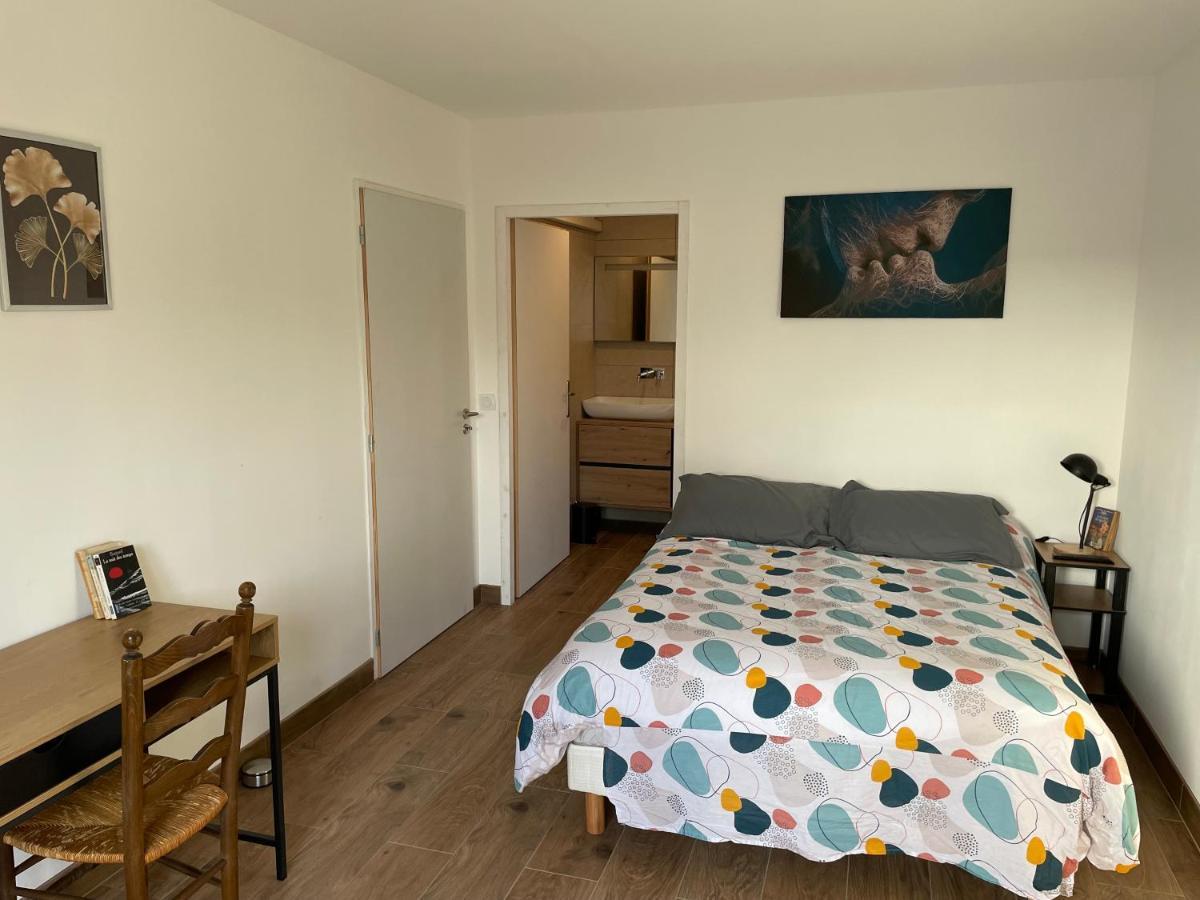 Au Clos Decoeur Salaise-sur-Sanne Extérieur photo