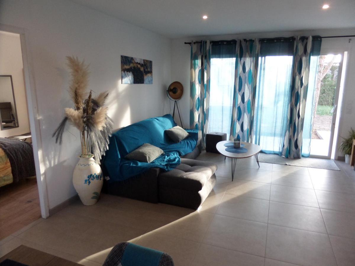 Au Clos Decoeur Salaise-sur-Sanne Extérieur photo