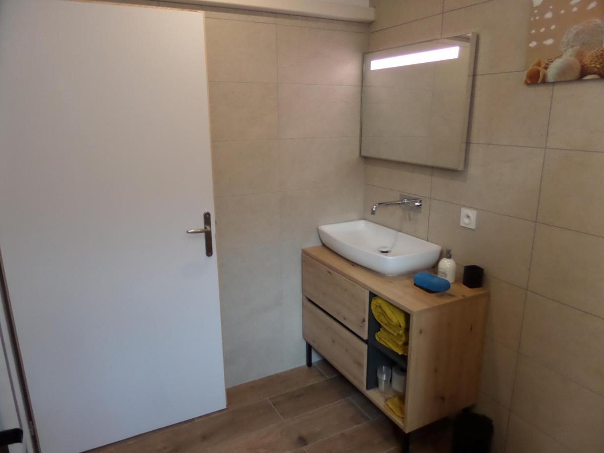 Au Clos Decoeur Salaise-sur-Sanne Extérieur photo