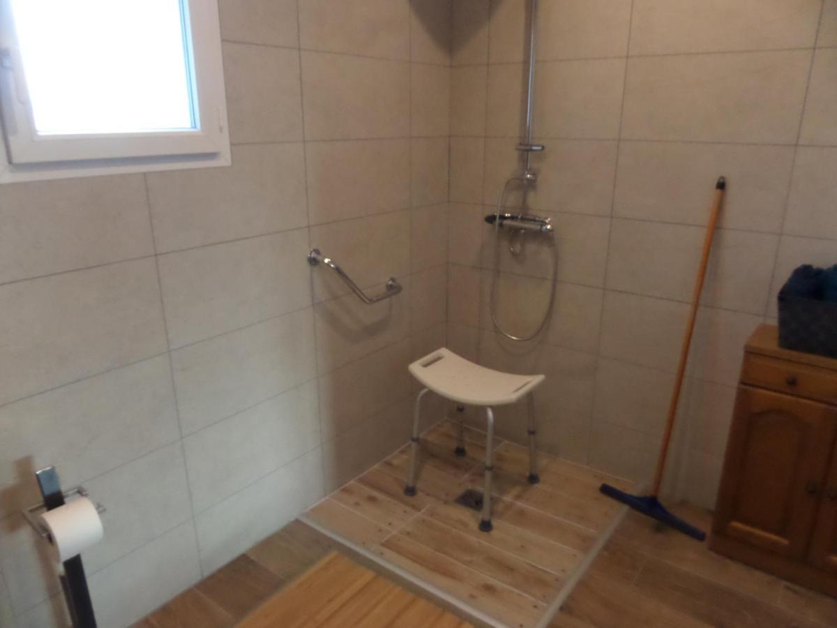 Au Clos Decoeur Salaise-sur-Sanne Extérieur photo